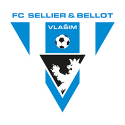 FC SELLIER & BELLOT VLAŠIM a.s.