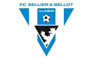 FC SELLIER & BELLOT VLAŠIM a.s.